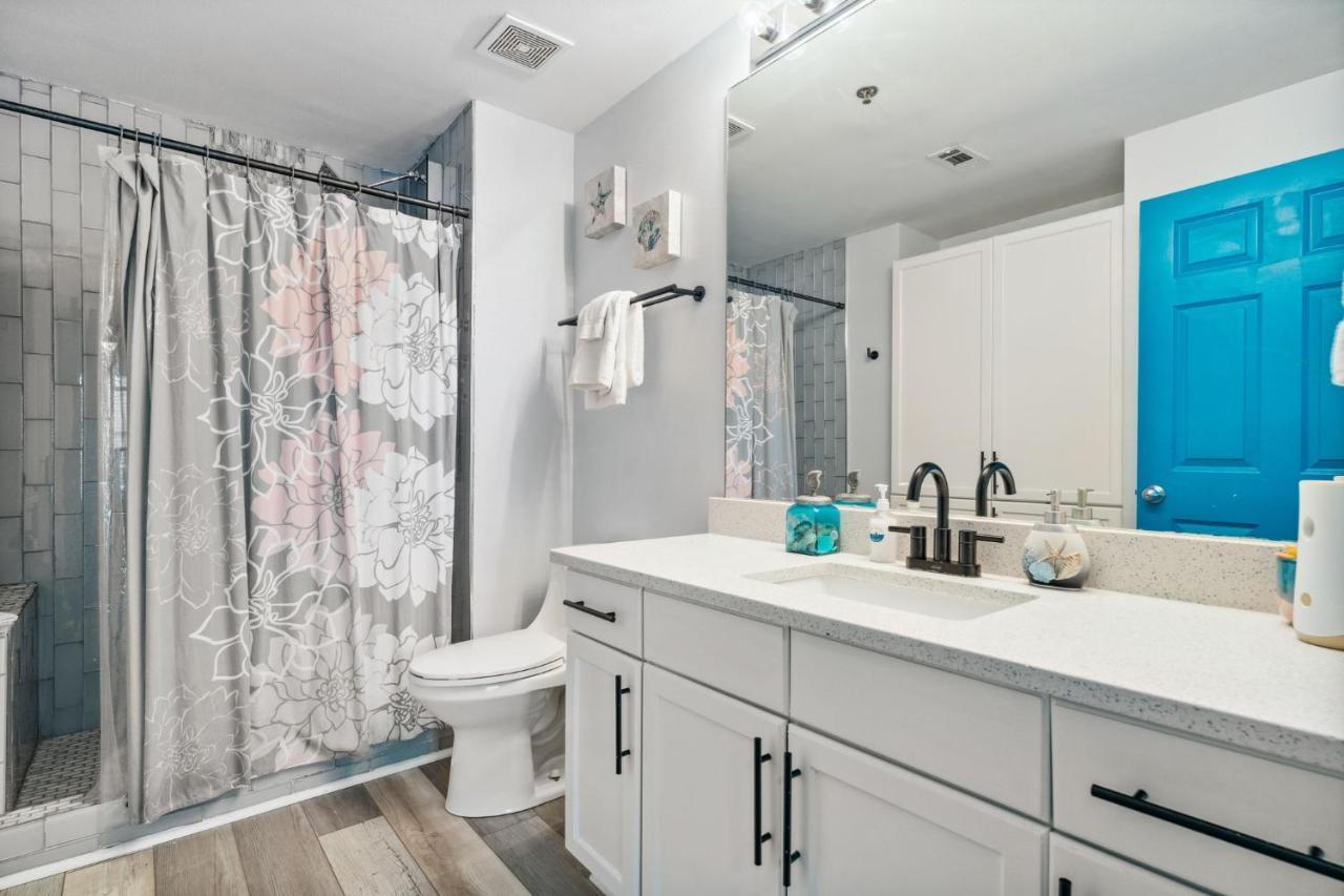 Eternal Waters At Laketown Wharf #1221 By Nautical Properties Vacation Rentals Panama City Beach Exterior foto