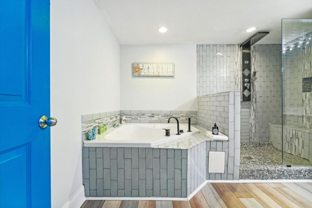 Eternal Waters At Laketown Wharf #1221 By Nautical Properties Vacation Rentals Panama City Beach Exterior foto