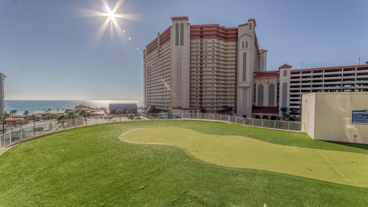 Eternal Waters At Laketown Wharf #1221 By Nautical Properties Vacation Rentals Panama City Beach Exterior foto