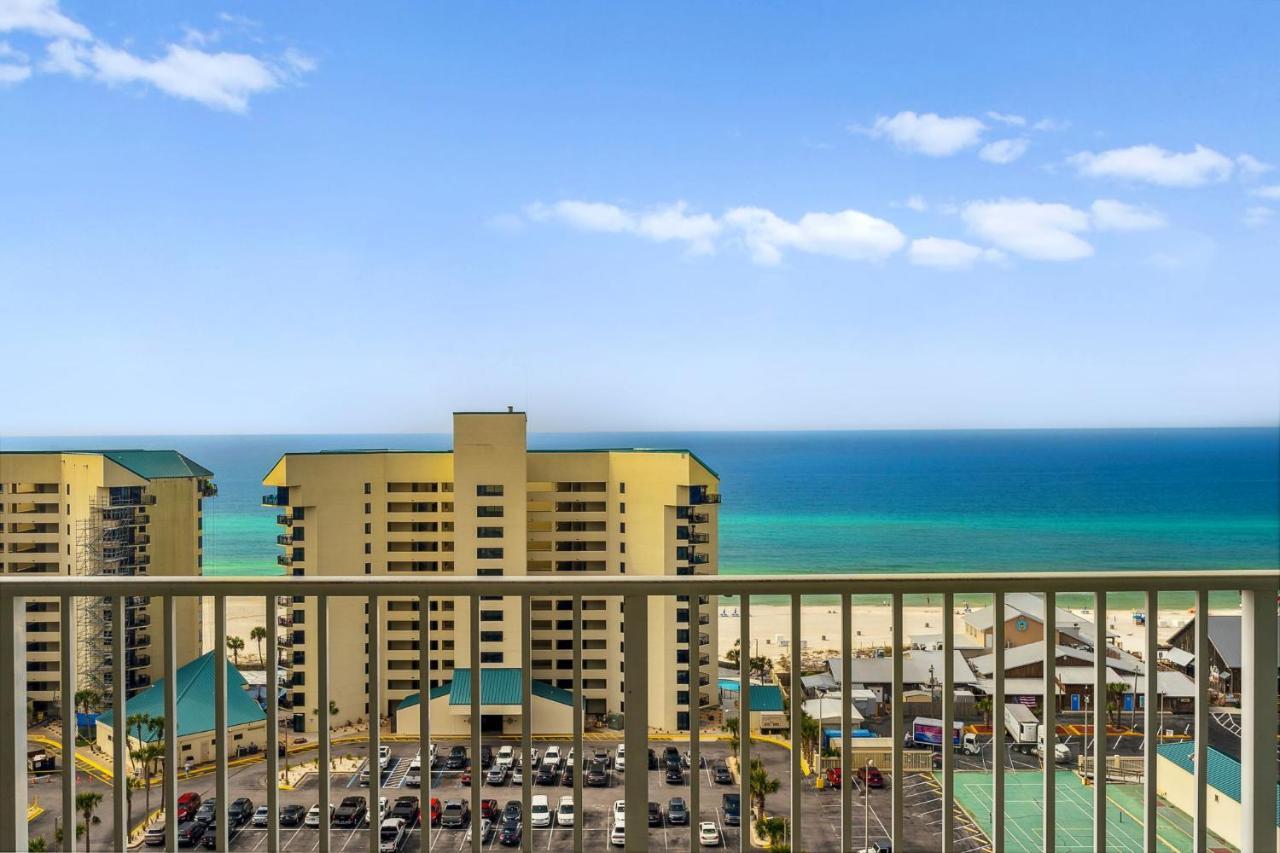 Eternal Waters At Laketown Wharf #1221 By Nautical Properties Vacation Rentals Panama City Beach Exterior foto