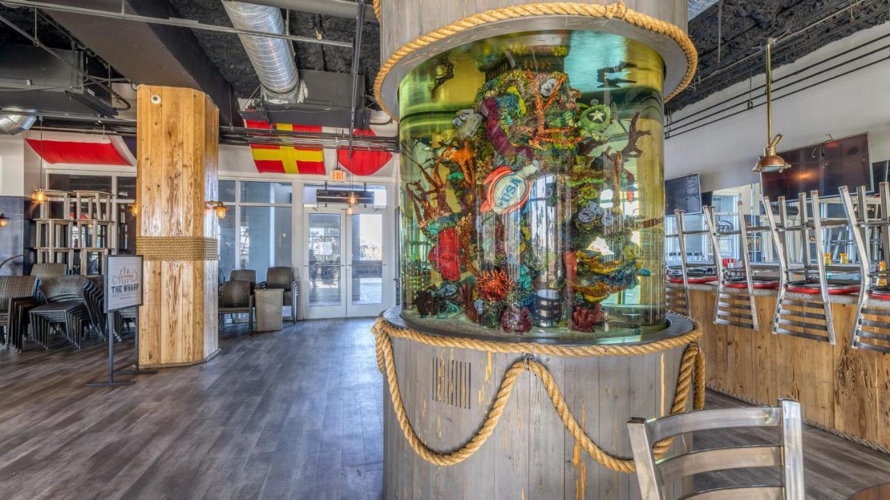 Eternal Waters At Laketown Wharf #1221 By Nautical Properties Vacation Rentals Panama City Beach Exterior foto